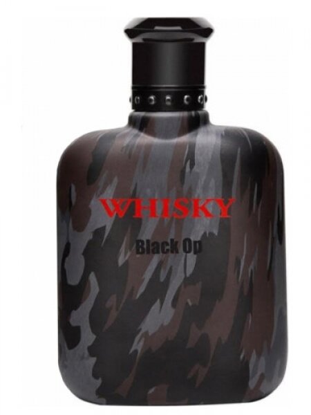 Evaflor Whisky Black Op EDT 100 ml Erkek Parfümü kullananlar yorumlar